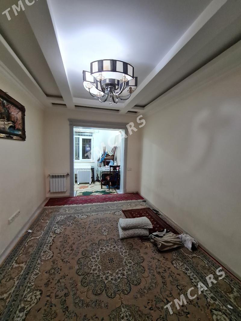 5mkr 3 komnat - Aşgabat - img 2