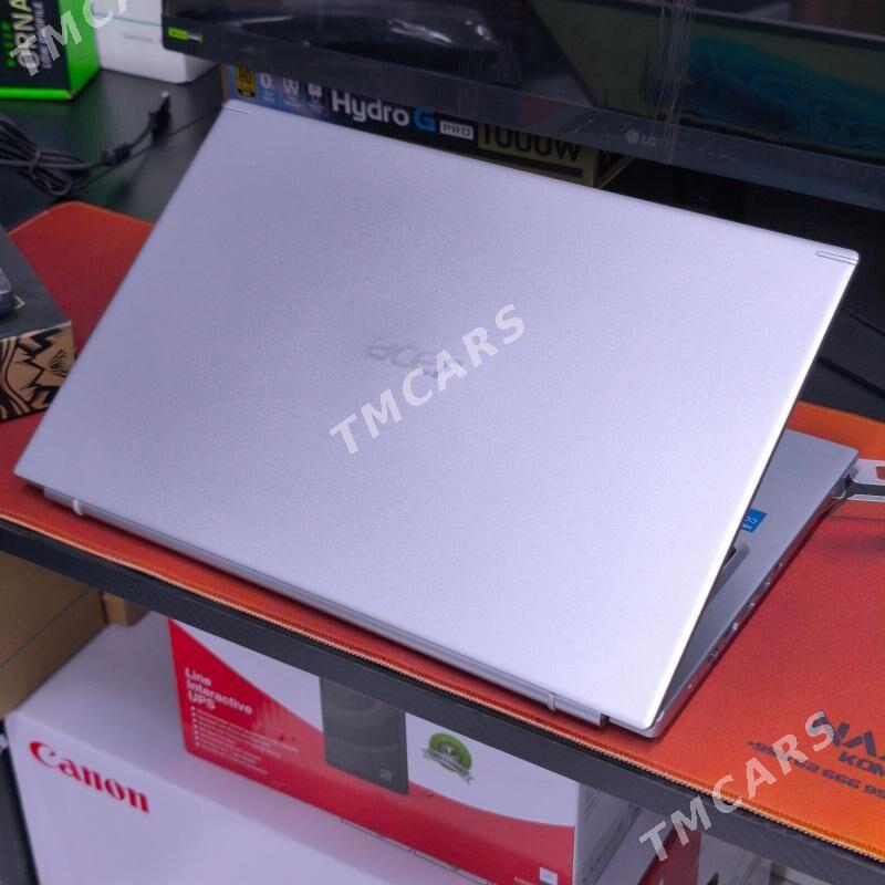ACER Core i3-11+MX450 2Gb! - Мир 7 - img 4