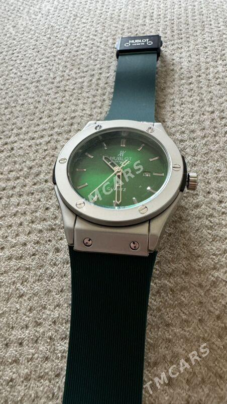 Hublot Sagat - Мары - img 3