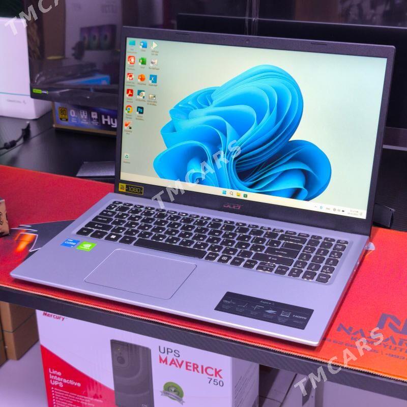 ACER Core i3-11+MX450 2Gb! - Мир 7 - img 2