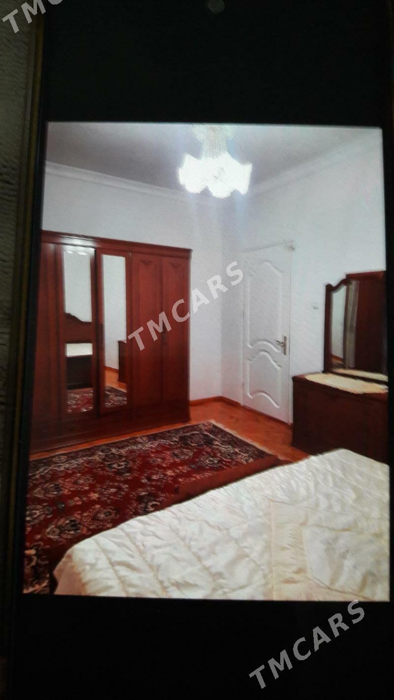 квартира - Türkmenbaşy şaýoly - img 2