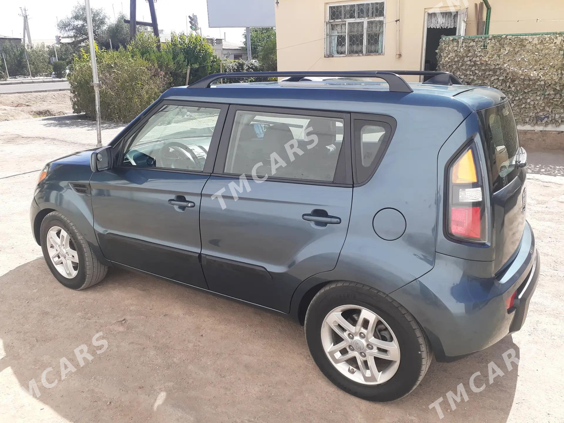 Kia Soul 2010 - 120 000 TMT - Daşoguz - img 3