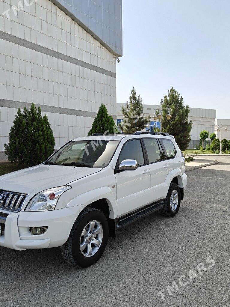 Toyota Land Cruiser Prado 2008 - 300 000 TMT - Bedew - img 3