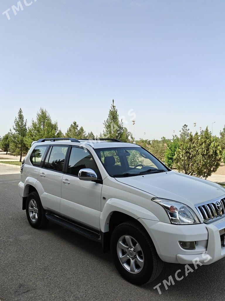 Toyota Land Cruiser Prado 2008 - 300 000 TMT - Bedew - img 4