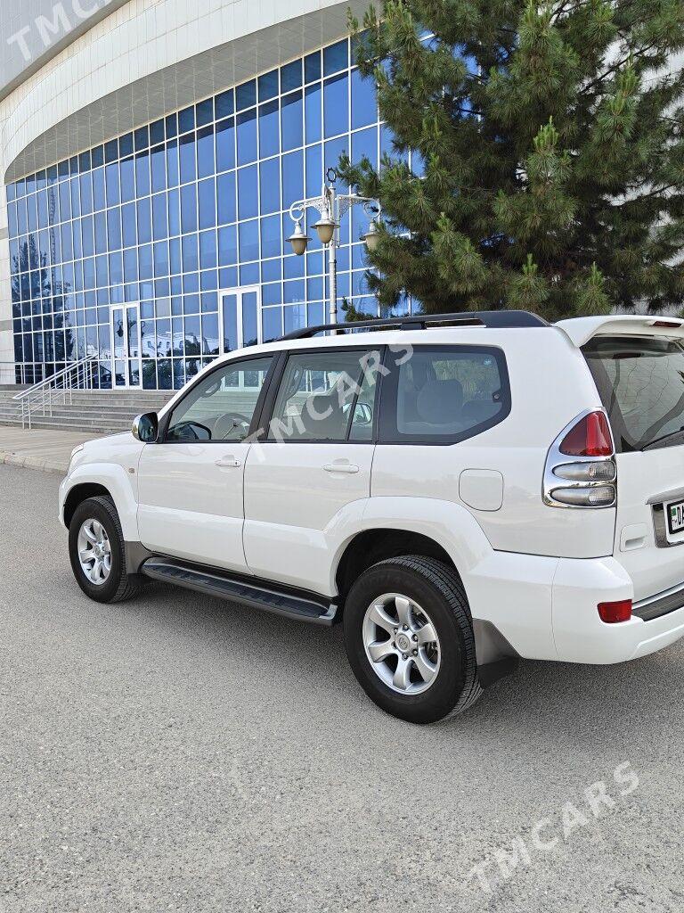 Toyota Land Cruiser Prado 2008 - 300 000 TMT - Bedew - img 5