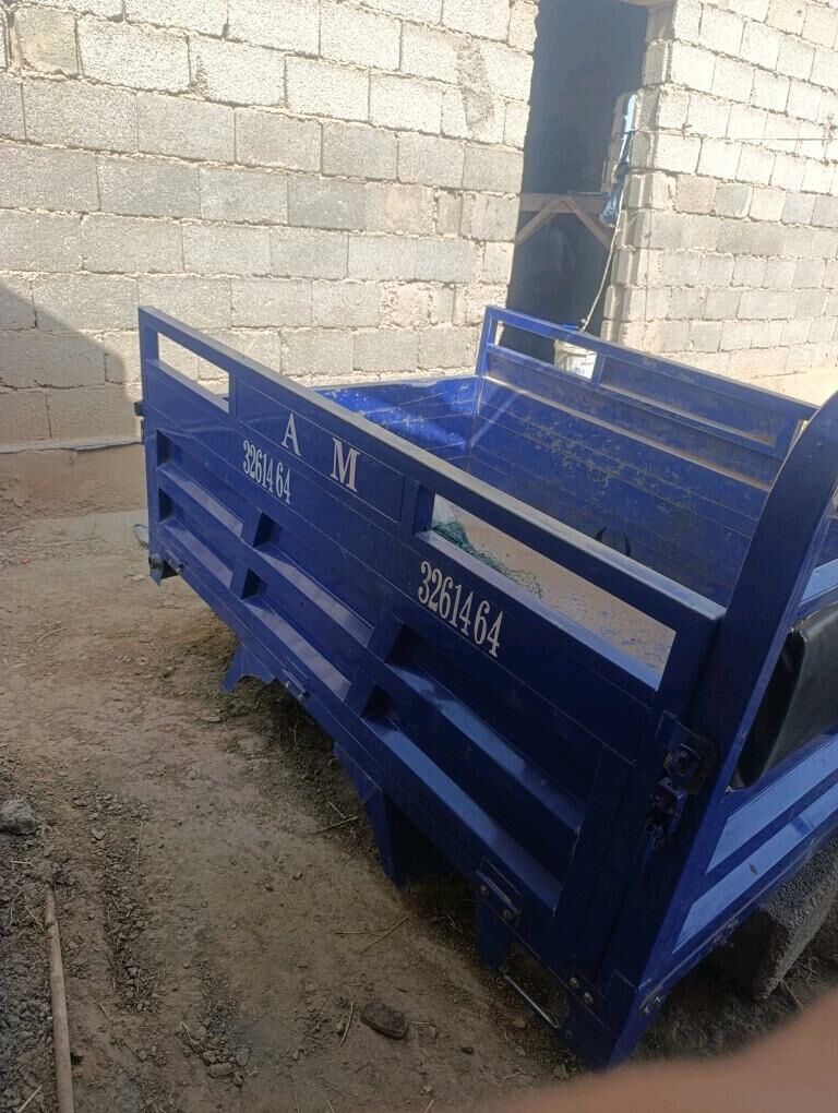 Fekon teleske 8 800 TMT - Babadaýhan - img 3