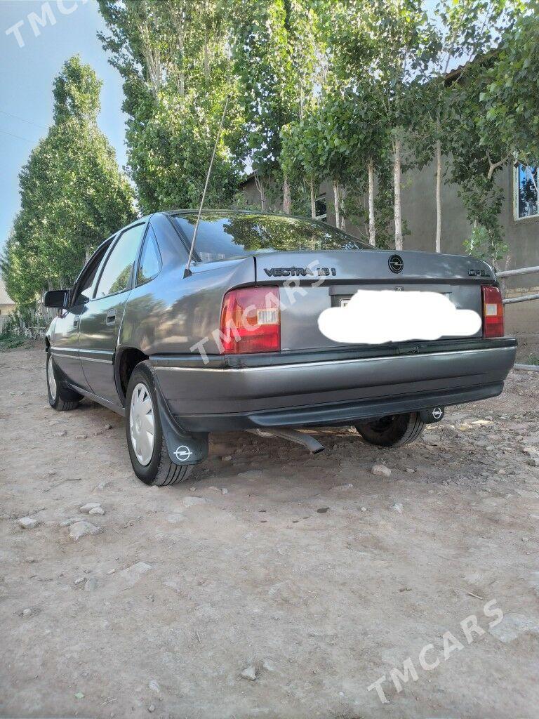 Opel Vectra 1992 - 50 000 TMT - Кёнеургенч - img 5