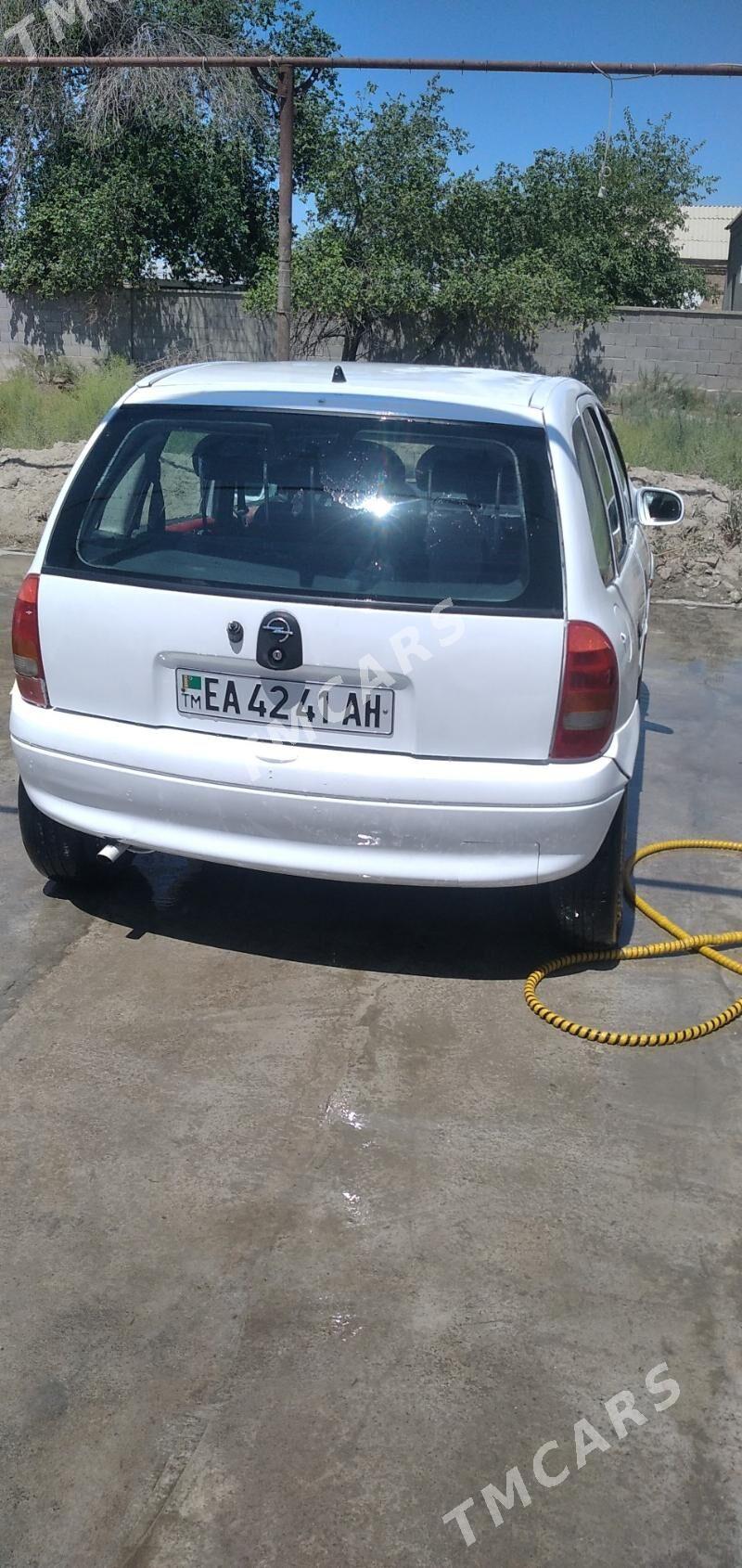 Opel Vita 1998 - 27 500 TMT - Bäherden - img 5