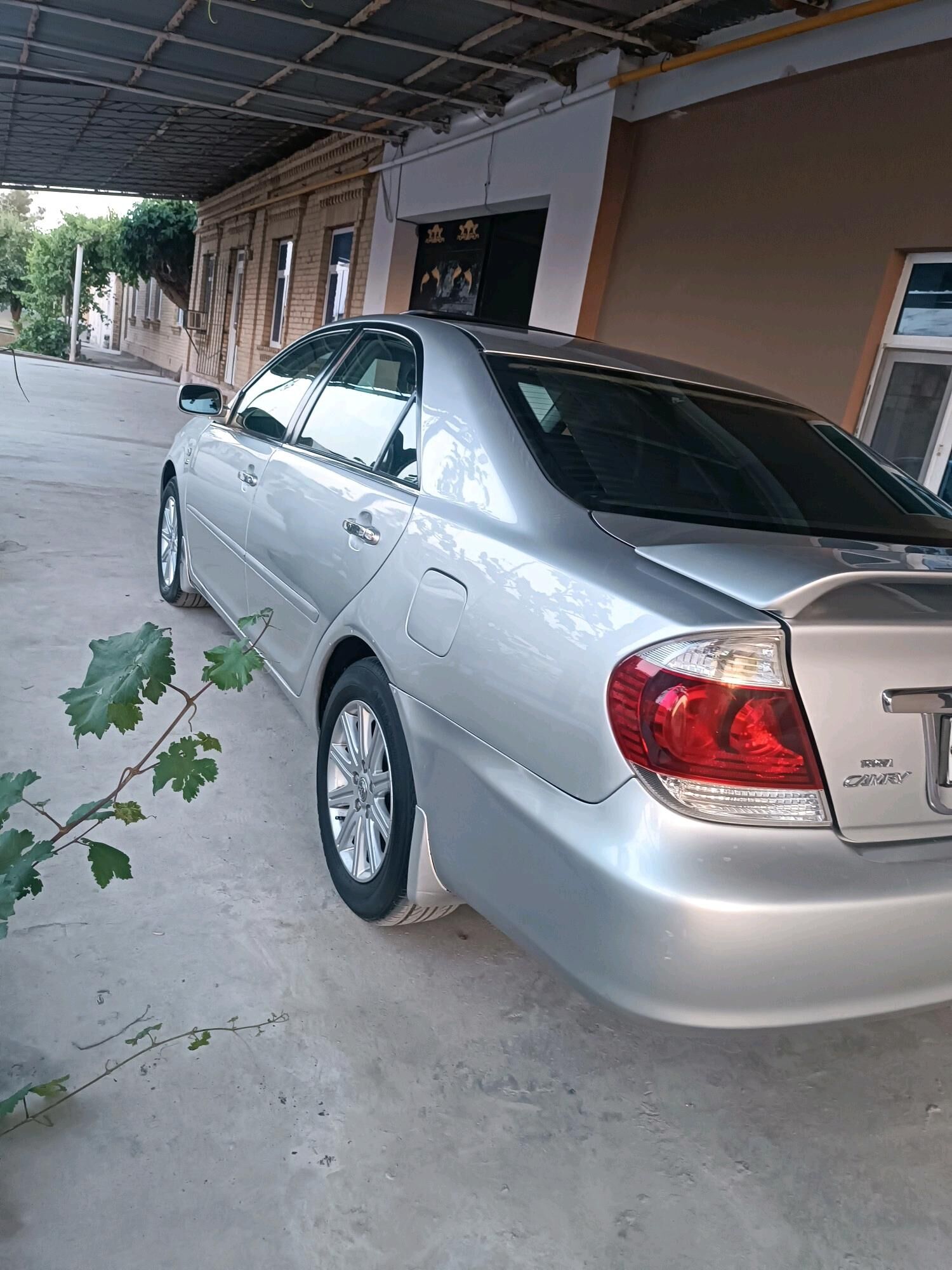 Toyota Camry 2002 - 190 000 TMT - Çärjew - img 5