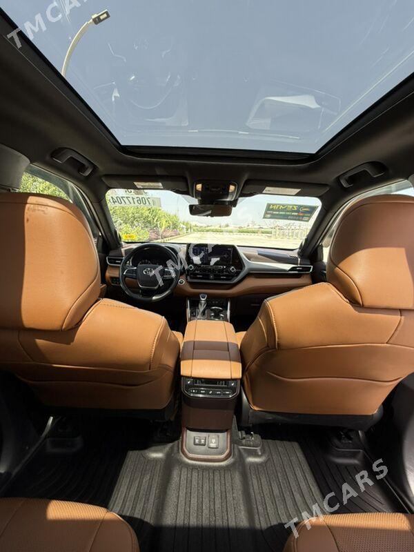 Toyota Highlander 2021 - 620 000 TMT - Мары - img 5