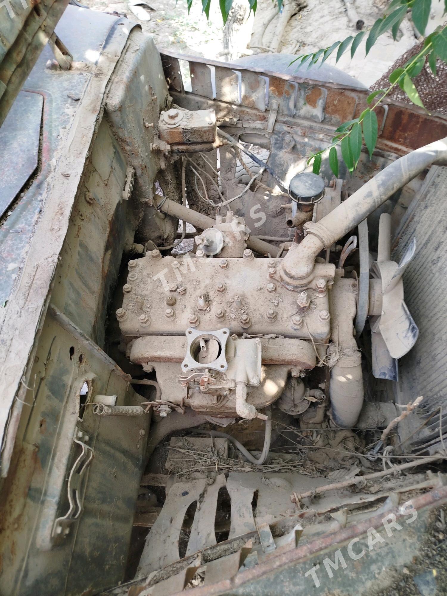 UAZ 469 1985 - 5 000 TMT - Kaka - img 3