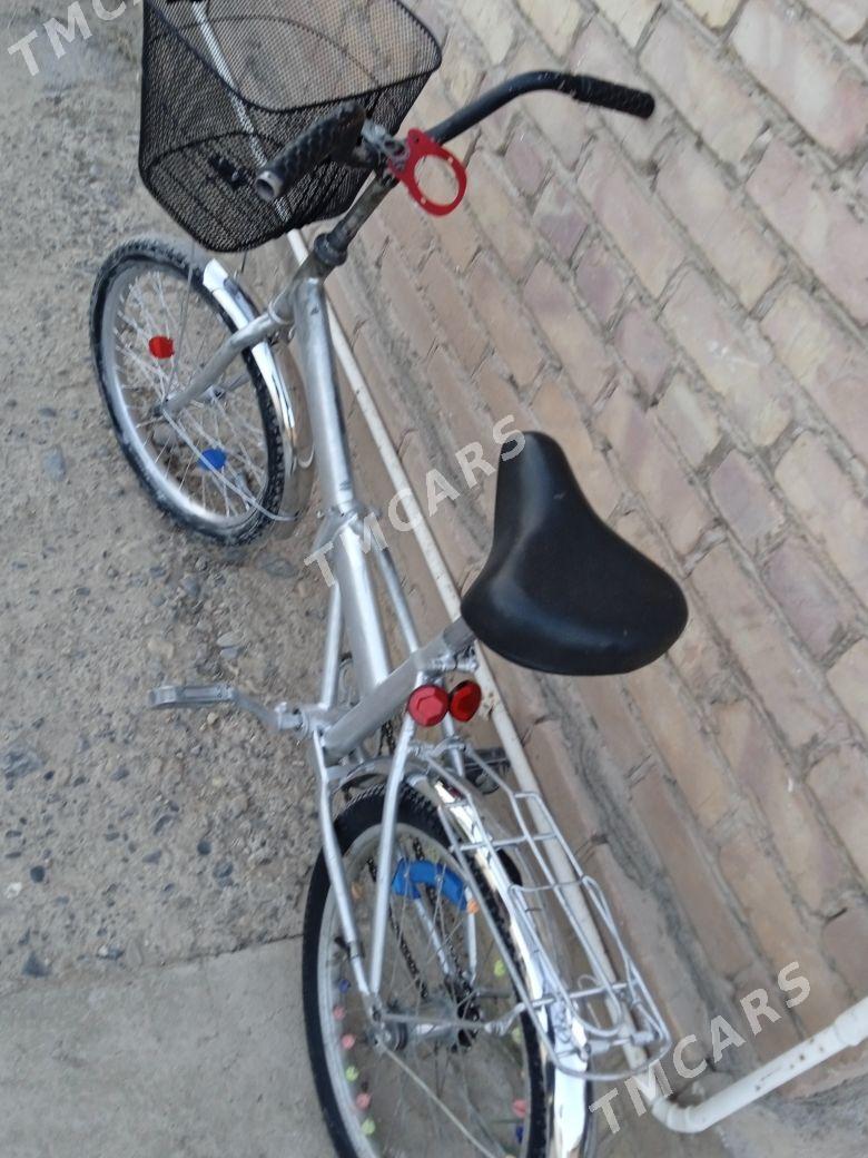 tigirler - Tejen - img 1