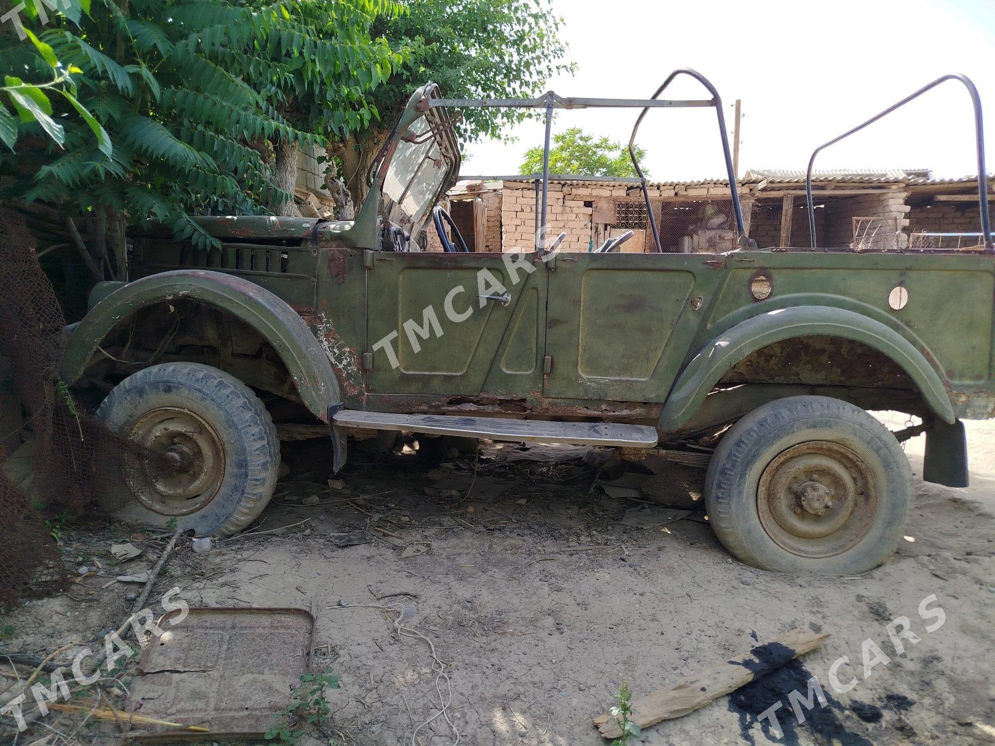 UAZ 469 1985 - 5 000 TMT - Kaka - img 2