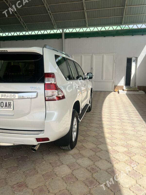 Toyota Land Cruiser Prado 2015 - 700 000 TMT - Aşgabat - img 4