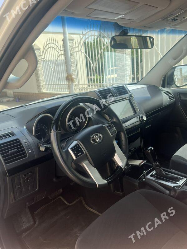 Toyota Land Cruiser Prado 2015 - 700 000 TMT - Aşgabat - img 3