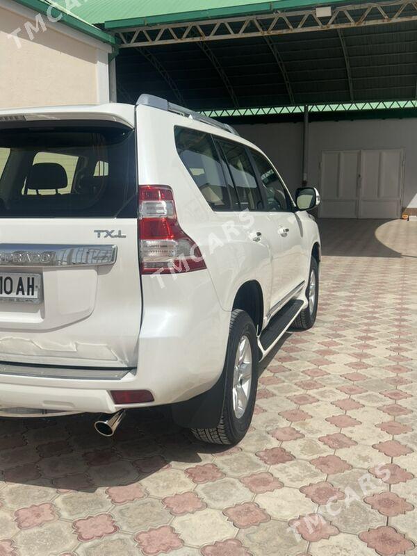 Toyota Land Cruiser Prado 2015 - 700 000 TMT - Aşgabat - img 6