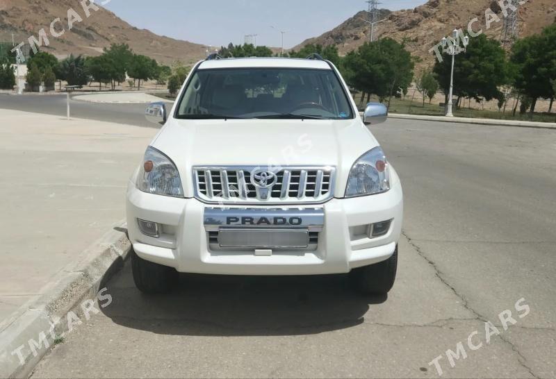 Toyota Land Cruiser Prado 2009 - 390 000 TMT - Туркменбаши - img 2