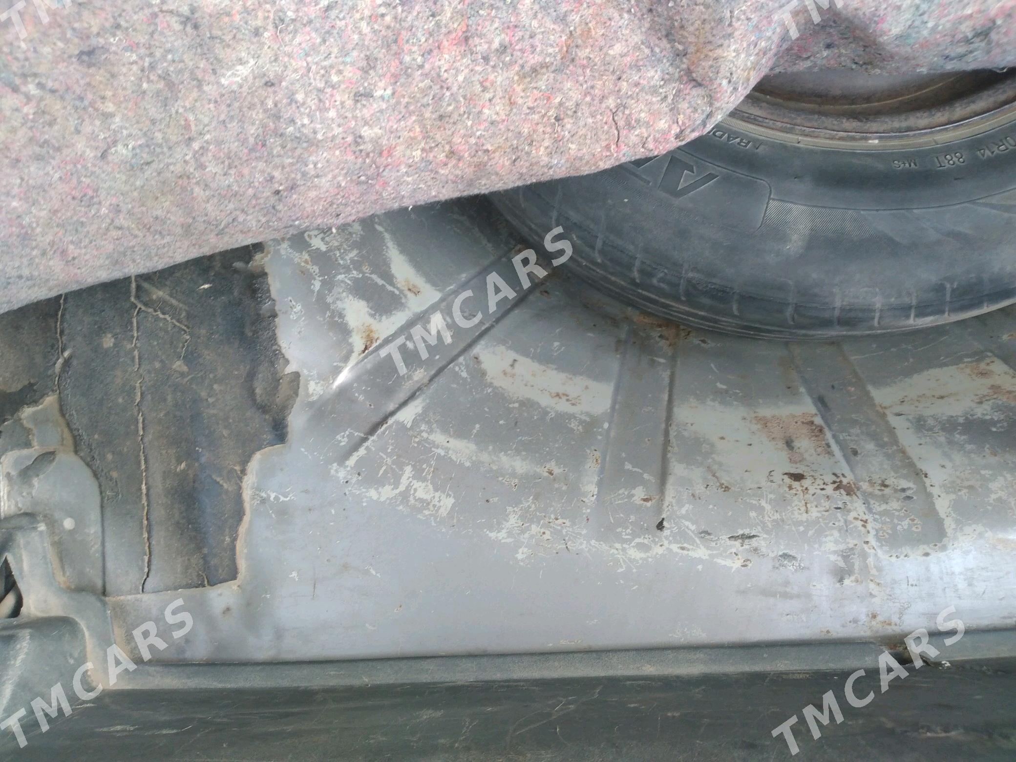 Opel Vectra 1992 - 50 000 TMT - Кёнеургенч - img 6