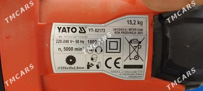 Bas kesme yato - Gurtly - img 6