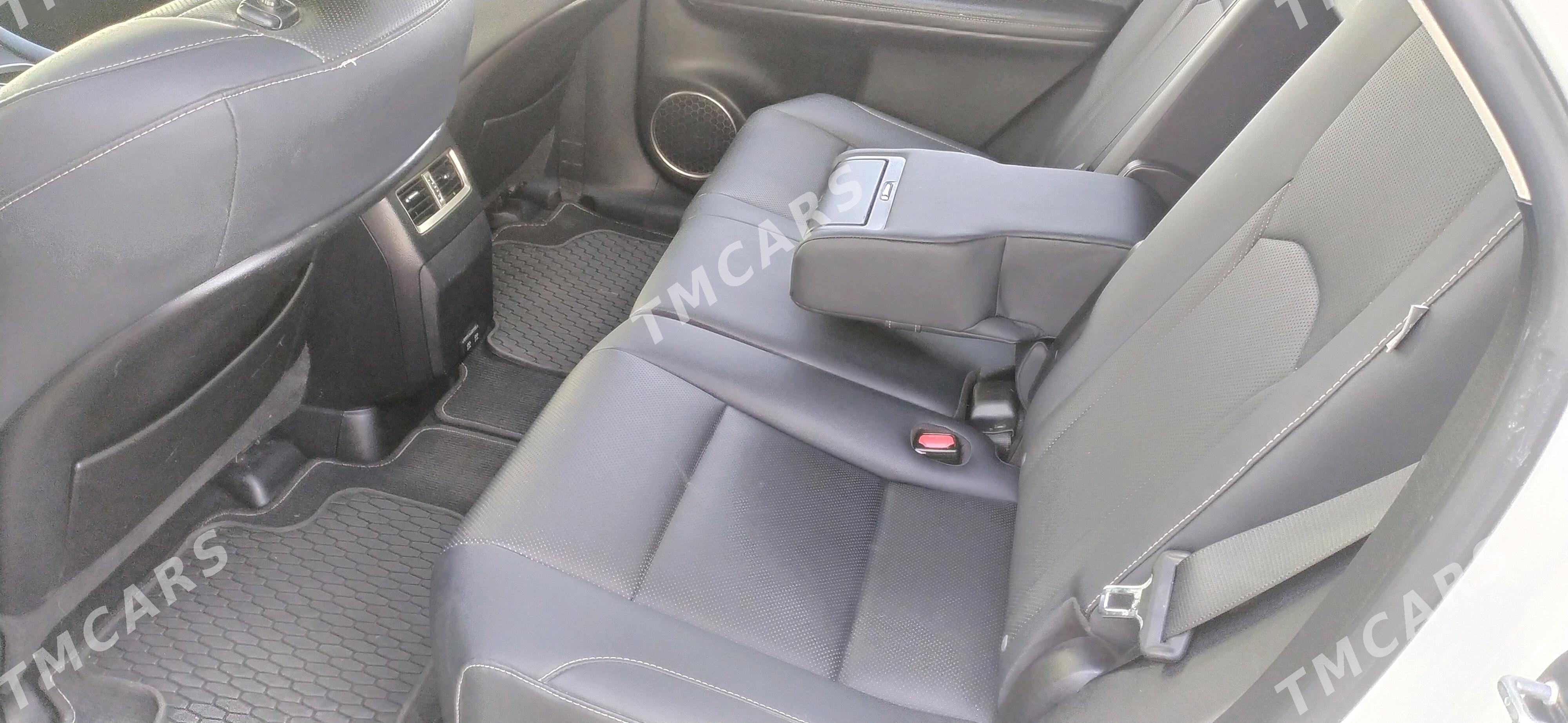 Lexus RX 350 2021 - 590 000 TMT - Мары - img 5