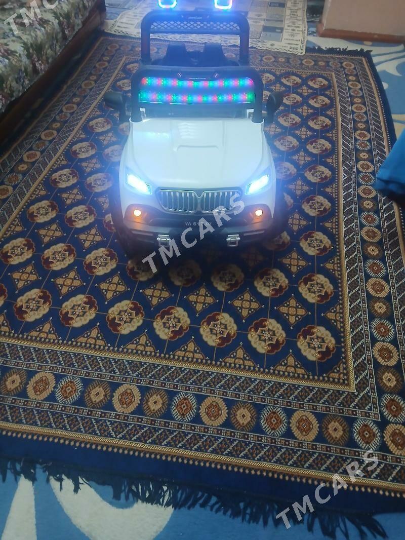 Çaga masyn - Aşgabat - img 2