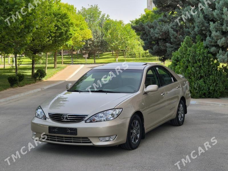 Toyota Camry 2004 - 211 000 TMT - Ашхабад - img 6