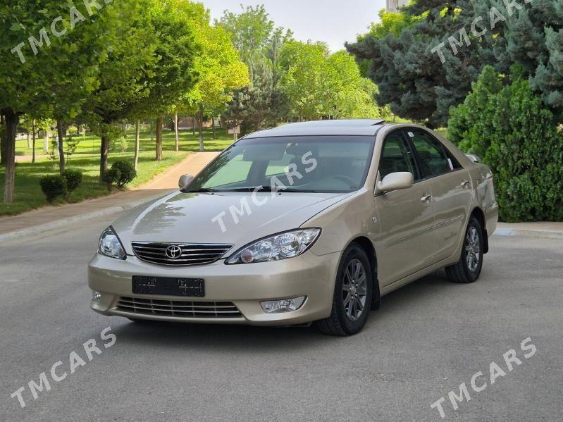 Toyota Camry 2004 - 211 000 TMT - Ашхабад - img 5