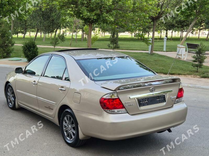 Toyota Camry 2004 - 211 000 TMT - Ашхабад - img 9