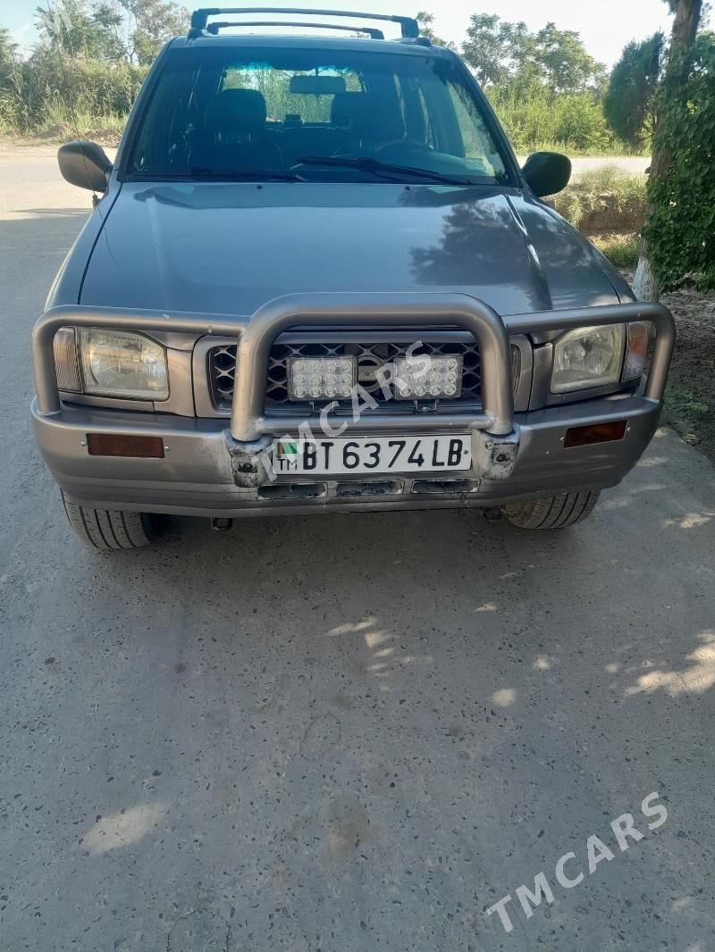 Nissan Pathfinder 2001 - 120 000 TMT - Сакар - img 3