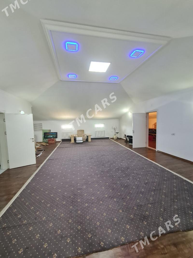 Çoganly Çyzgy Katež - Чоганлы - img 6