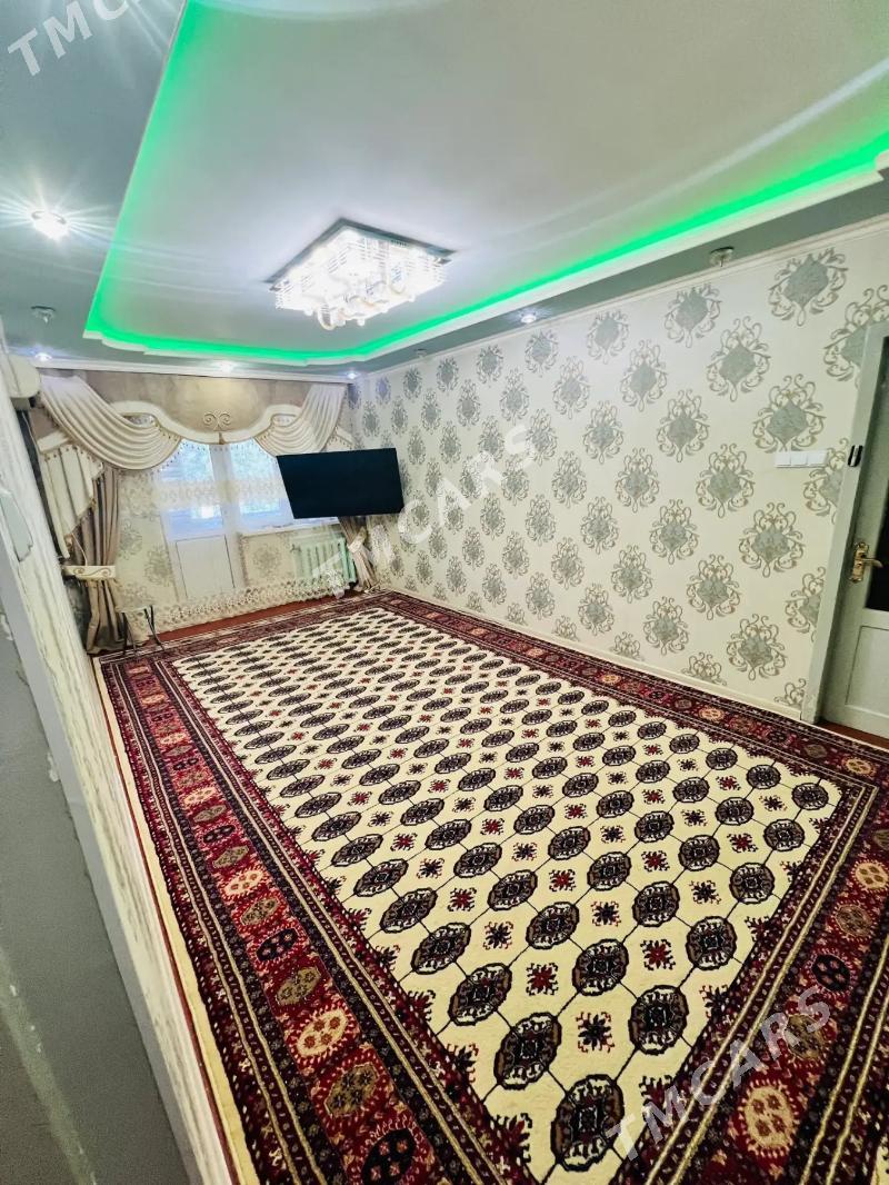Arenda 11 mkr 2 etaz 2 kom - Ашхабад - img 2