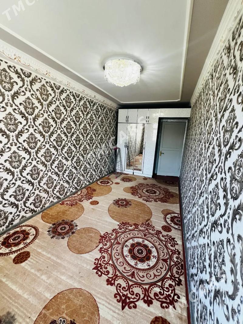 Arenda 11 mkr 2 etaz 2 kom - Ашхабад - img 6