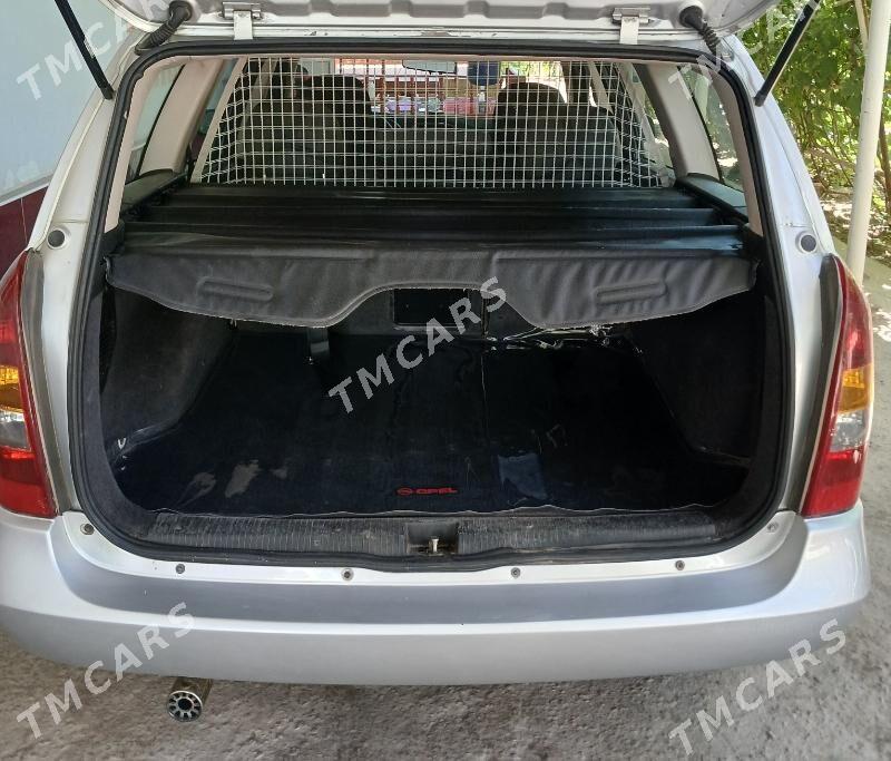 Opel Astra 2002 - 110 000 TMT - Губадаг - img 5
