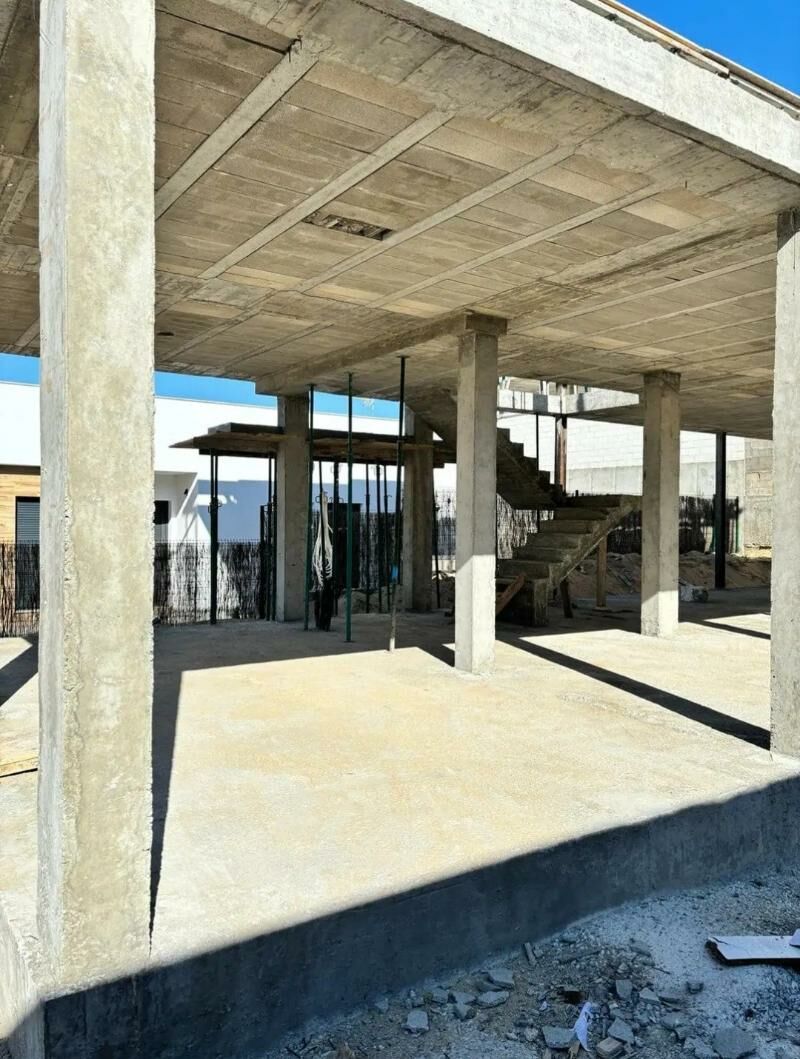 FUNDAMENT KALON RIGEL MANALIT - Ашхабад - img 2