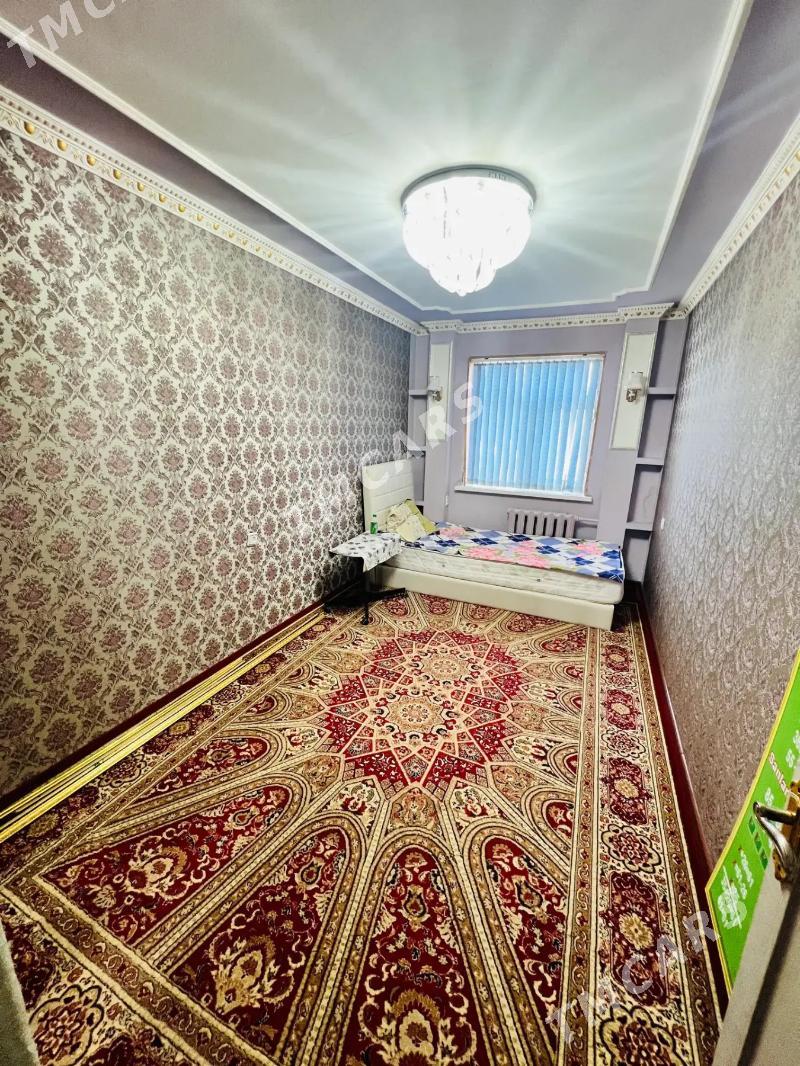 Arenda 11 mkr 2 etaz 2 kom - Ашхабад - img 5