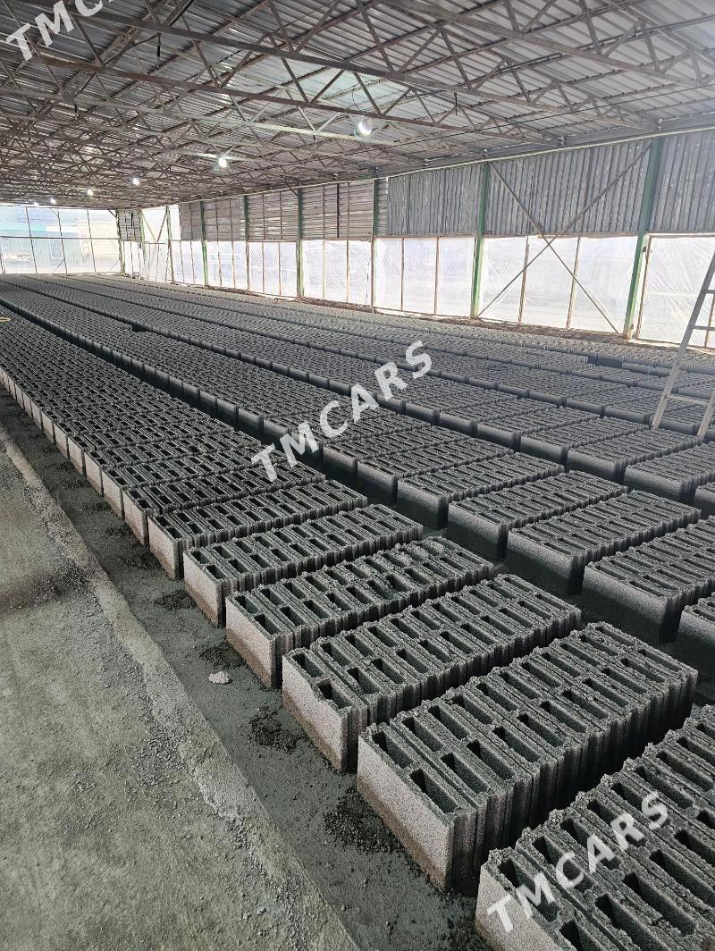 KERPIÇ GUM SEMENT MYTY ŞEBEN - Aşgabat - img 2