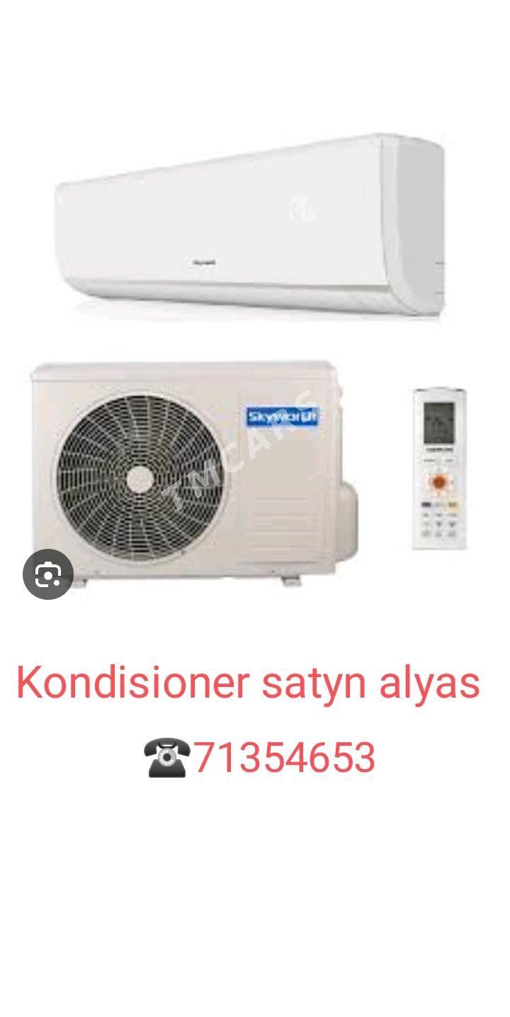 KIRMASYN BEJERYAS SATYN ALYAS - Ашхабад - img 5