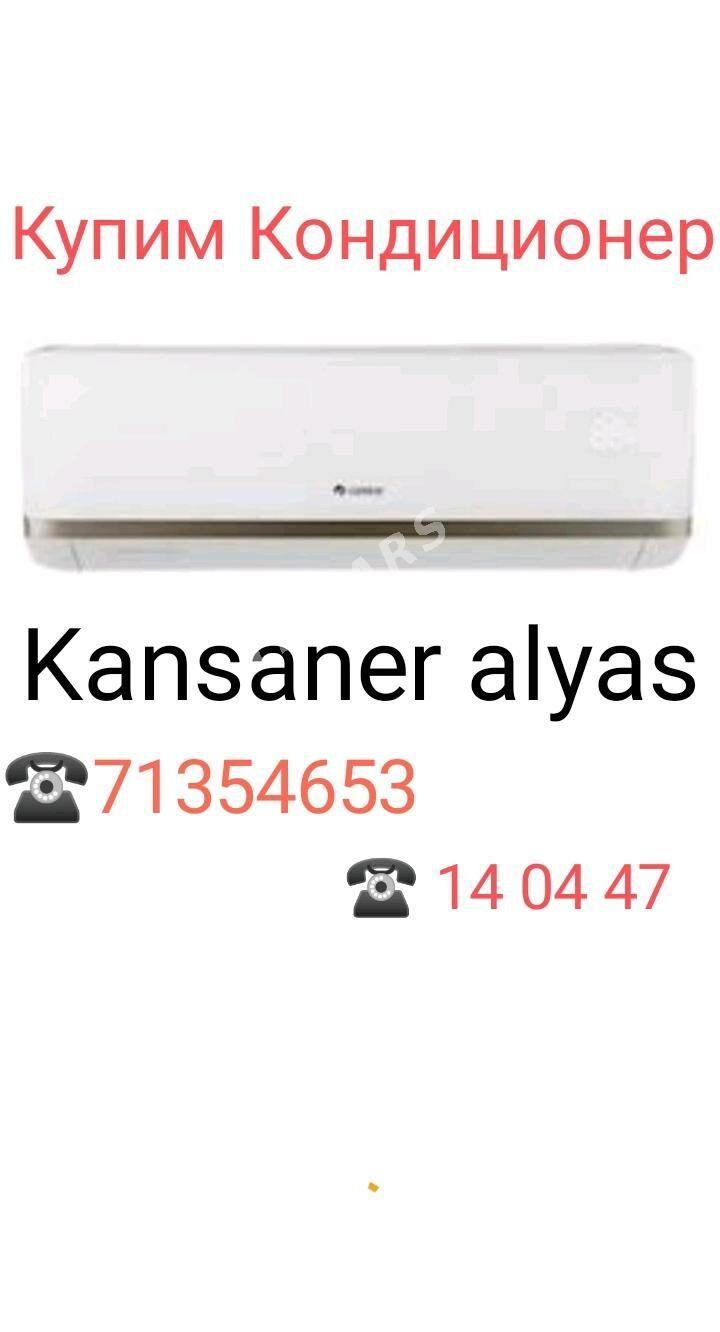KIRMASYN BEJERYAS SATYN ALYAS - Ашхабад - img 4