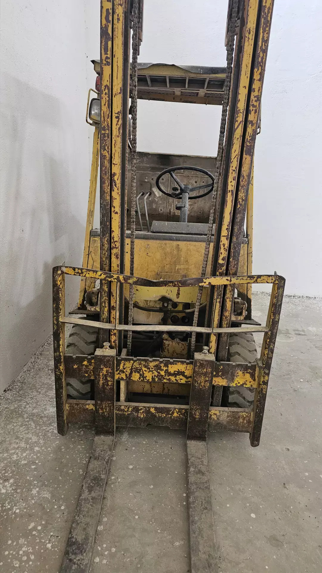 LiuGong Forklift 2015 - 120 000 TMT - Ашхабад - img 3