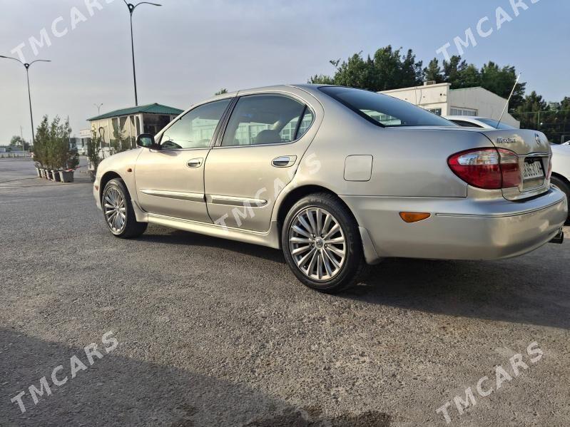 Nissan Maxima 2004 - 120 000 TMT - Теджен - img 2