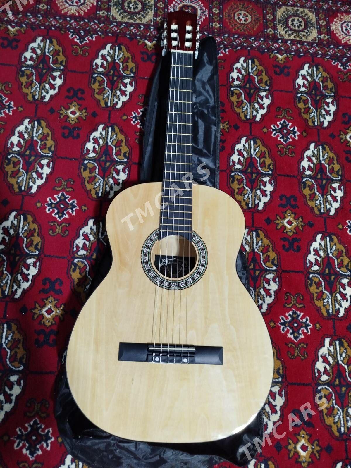 JIZHILN KLASIK GITARA KOMPLEKT - Daşoguz - img 8