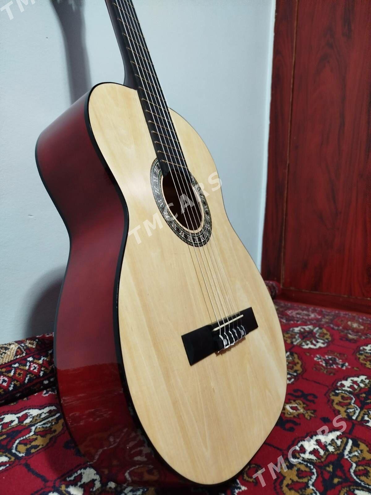 JIZHILN KLASIK GITARA KOMPLEKT - Daşoguz - img 6
