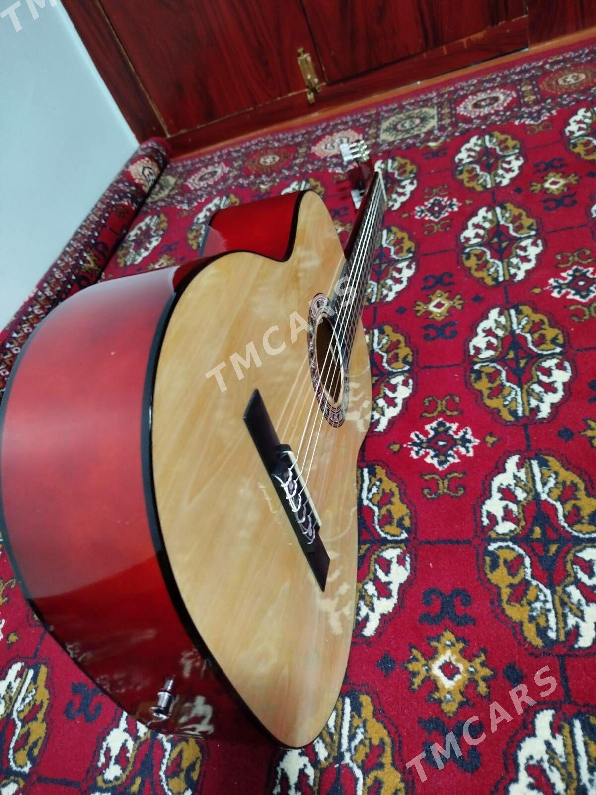 JIZHILN KLASIK GITARA KOMPLEKT - Daşoguz - img 4