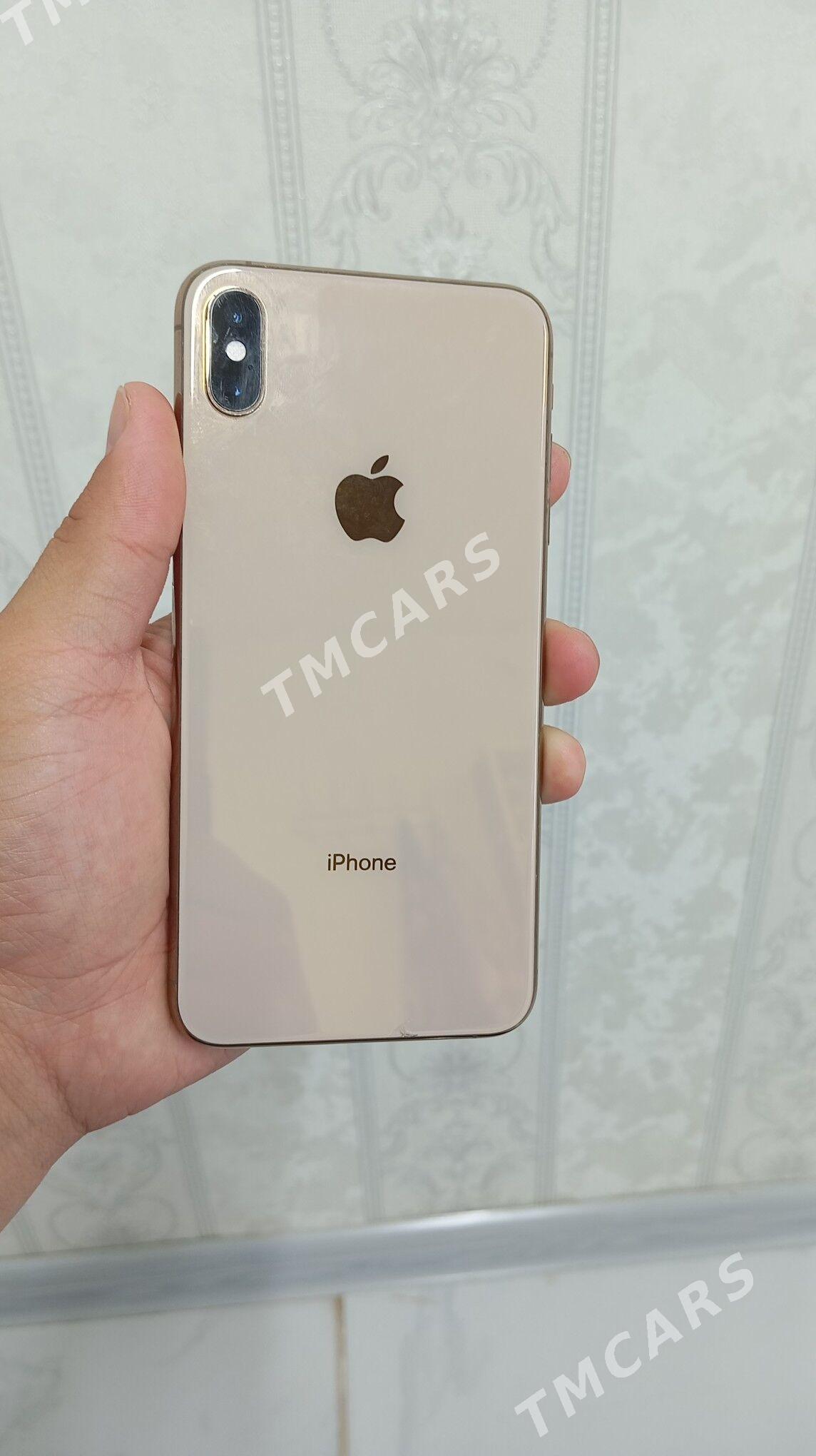 iPhone xs max - Ашхабад - img 4