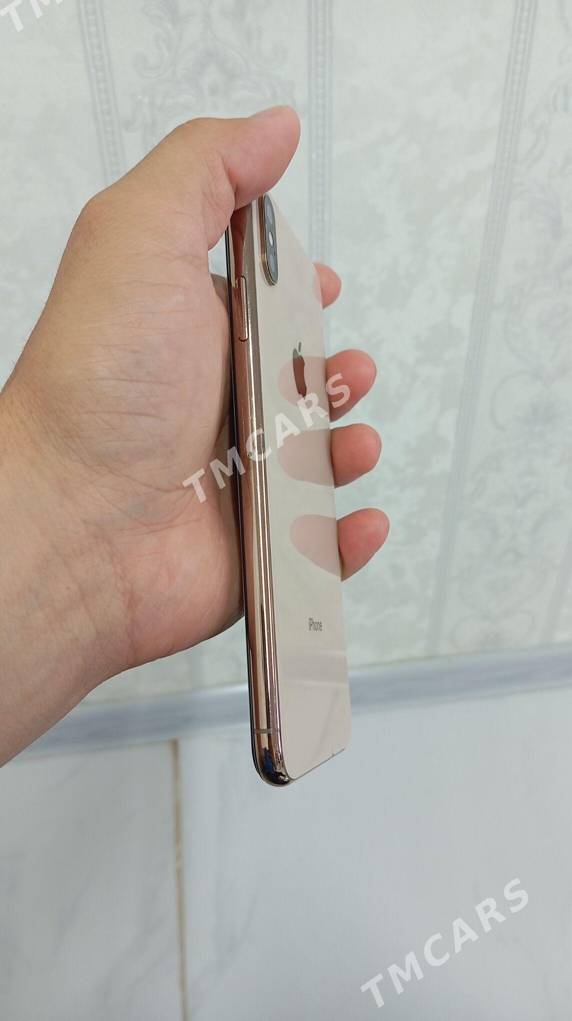 iPhone xs max - Ашхабад - img 5