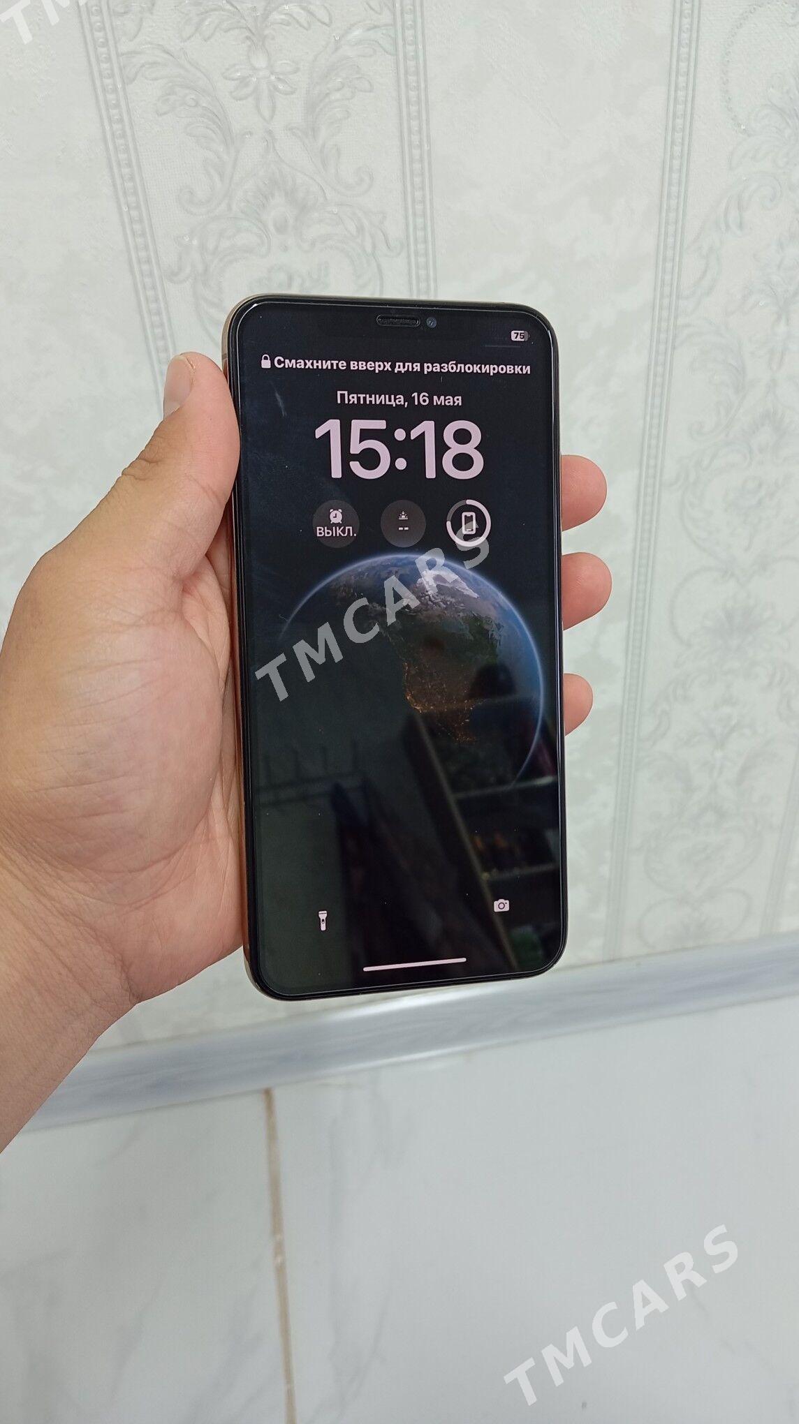iPhone xs max - Ашхабад - img 3