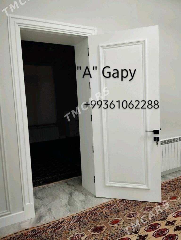 "A" Gapy - Гумдаг - img 4