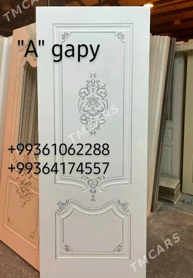 "A" Gapy - Гумдаг - img 7