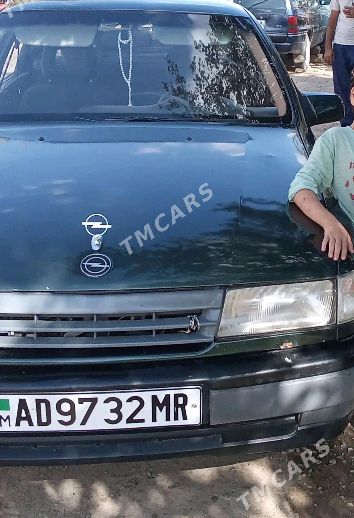 Opel Vectra 1991 - 40 000 TMT - Байрамали - img 3