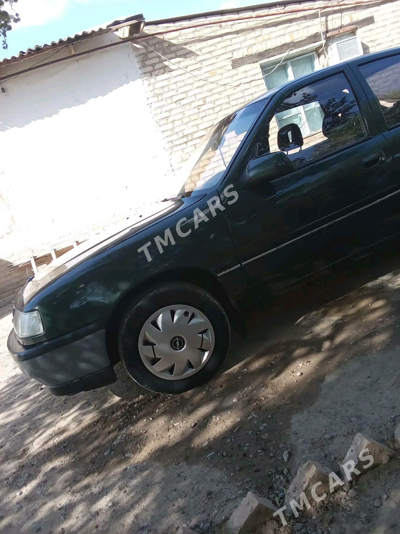 Opel Vectra 1991 - 40 000 TMT - Байрамали - img 4